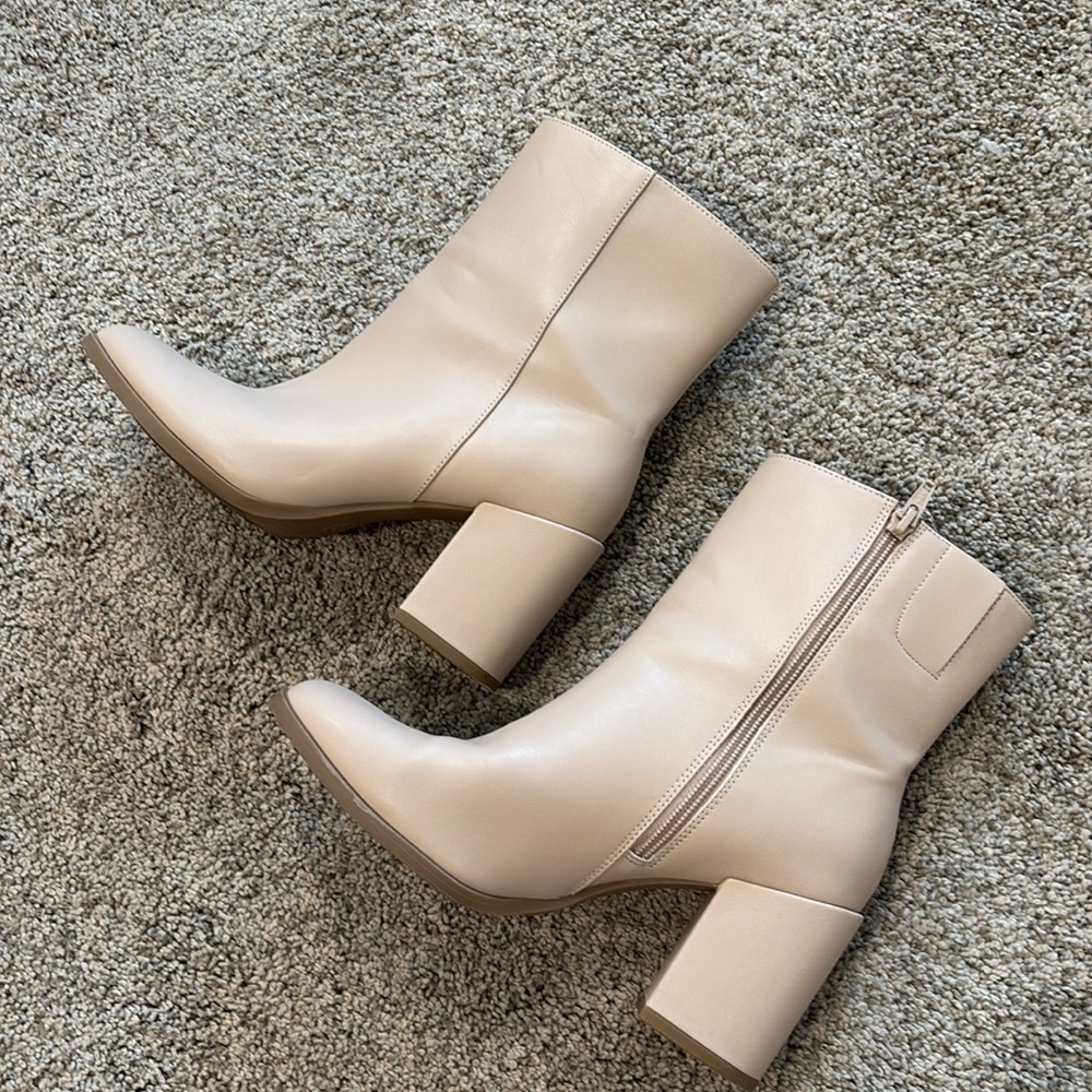 A New Day Janelle Dress Boot